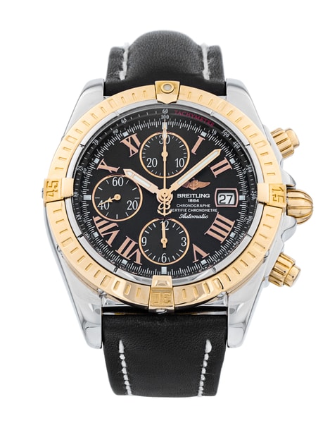 Breitling Chronomat Evolution C13356